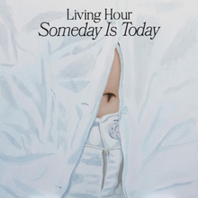 Living Hour: Someday Is Today (Lemon Yellow)