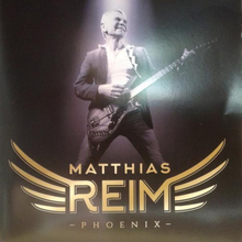Reim Matthias: Phoenix