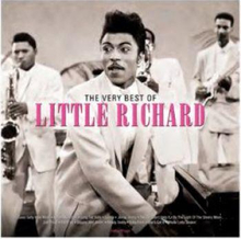 Little Richard: Very Best Of...