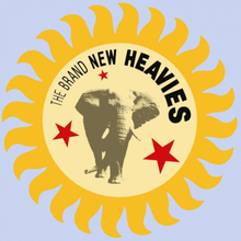 Brand New Heavies: Brand New Heavies