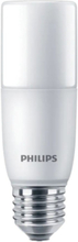Philips - Leuchtmittel 9,5W (950lm) Tube E27