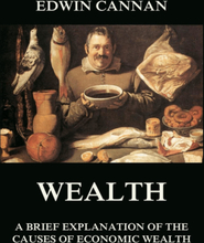 Wealth: A Brief Explanation of the Causes of Economic Wealth