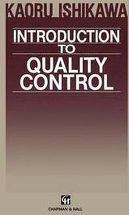 Introduction to Quality Control