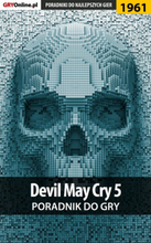 Devil May Cry 5 - poradnik do gry