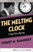 The Melting Clock