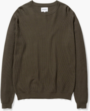 Norse Projects - Sigfred Light Bubble - Grøn - S