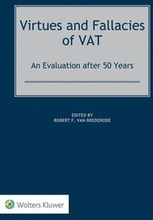 Virtues and Fallacies of VAT: An Evaluation after 50 Years