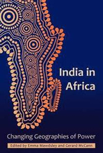 India in Africa