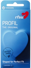 Kondom Profil 10 stk/pakke