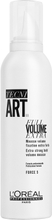 Techni Art Full Volume Extra Styling Mousse 250 ml