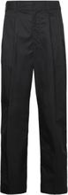 Pantaloni Designers Trousers Chinos Black Emporio Armani