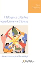 Intelligence collective et performance d'équipe