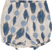 Pava Bottoms Shorts Multi/patterned MarMar Copenhagen