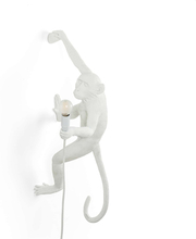 Seletti - Monkey Hanging Wandleuchte Right