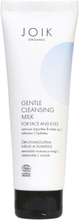 "Joik Organic Gentle Cleansing Milk For Face & Eyes Beauty Women Skin Care Face Cleansers Milk Cleanser Nude JOIK"