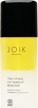 Joik Organic Two-Phase Eye Makeup Remover Beauty Women Skin Care Face Cleansers Eye Makeup Removers Nude JOIK