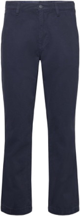 Xx Chino Authentic Strt Navy B Bottoms Trousers Chinos Navy LEVI´S Men