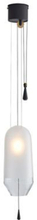 Hollands Licht Limpid Hanglamp Small - Transparant