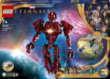 LEGO Super Heroes Marvel The Eternals I Arishems skygge 76155