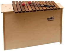 Goldon Xylophone Bass – 16 tones