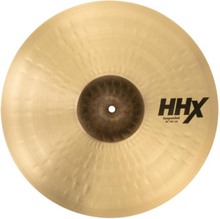SABIAN 18'' HHX Suspended