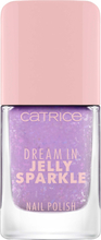 Catrice Dream In Soft Glaze Nail Polish 040 Jelly Crush