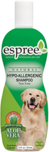 Espree Hypo Allergenic Schampoo - 355 ml