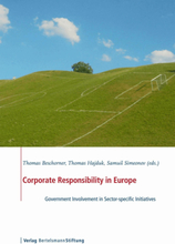 Corporate Responsibility in Europe