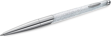 Swarovski 5534324 Pen Crystalline Nova Ballpoint zilverkleurig