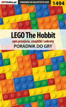 LEGO The Hobbit - opis przejścia, znajdźki i sekrety