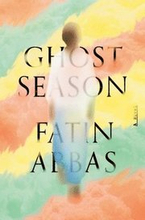 Ghost Season 8211 A Novel