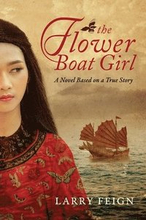The Flower Boat Girl