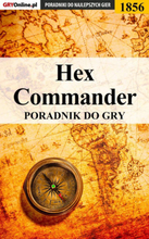 Hex Commander - poradnik do gry