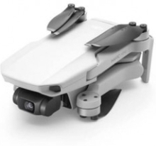 DJI Mavic Mini drone + gratis 32GB microSD-kort fra Sandisk