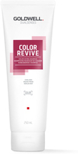 Dualsenses Color Revive Color Giving Shampoo Cool Red, 250ml