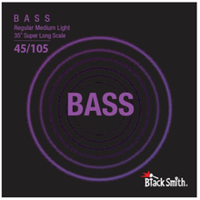 BlackSmith NW-45105-4-35 el-bas-strenge, 045-105