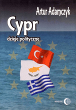 Cypr - dzieje polityczne