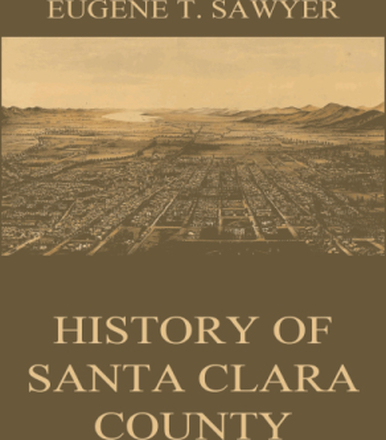 History of Santa Clara County