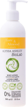 BioLab Tiare & Almond Extracts Body Lotion, 300ml