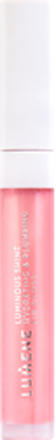Luminous Hydrating & Plumping Lip Gloss, 8 Intense Red