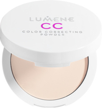 CC Color Correcting Powder, 10g, Light/Medium