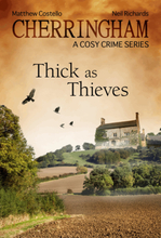 Cherringham - Thick as Thieves