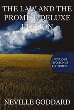 The Law and the Promise Deluxe Edition: Includes two bonus lectures! (The Spiritual Cause, The Second Vision)