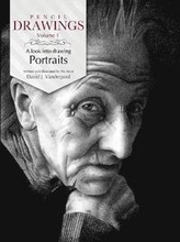 Pencil Drawings - a look into drawing portraits