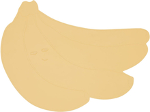 OYOY Kuvertbrikke, banana
