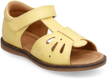 Bisgaard Cassidy C Shoes Summer Shoes Sandals Bisgaard