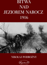 Bitwa na Jeziorem Narocz 1916