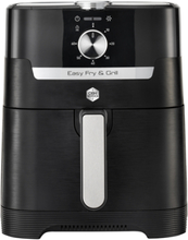 Obh Easy Fry Grill 2in1 Airfryer