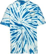 Riley T-shirts Short-sleeved Multi/mønstret Molo*Betinget Tilbud