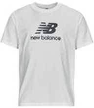New Balance T-Shirt MT31541-WT